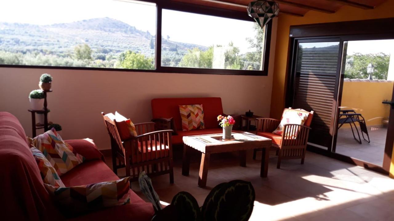 Apartamento Casita Vista Alegre Castril Exterior foto