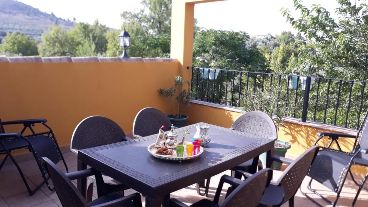 Apartamento Casita Vista Alegre Castril Exterior foto