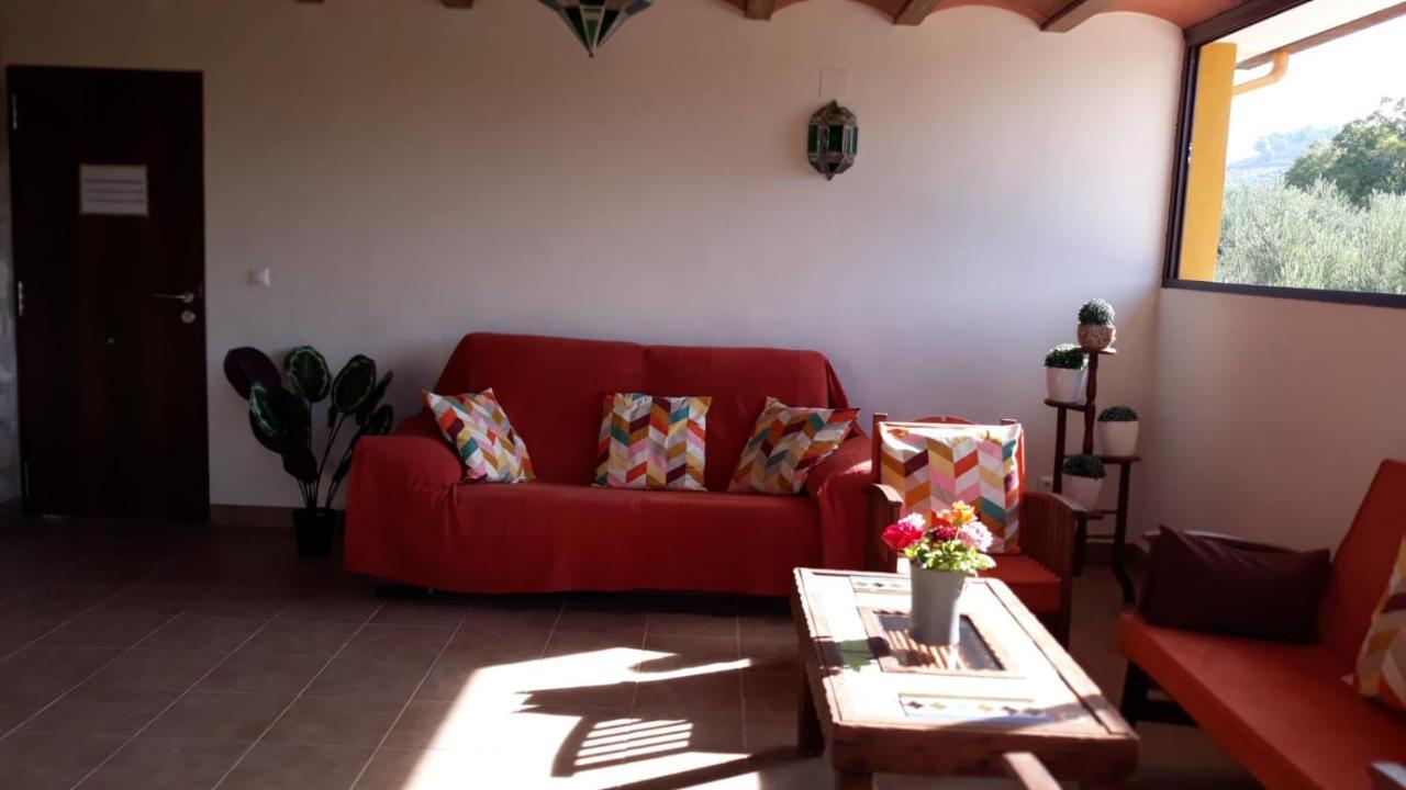 Apartamento Casita Vista Alegre Castril Exterior foto