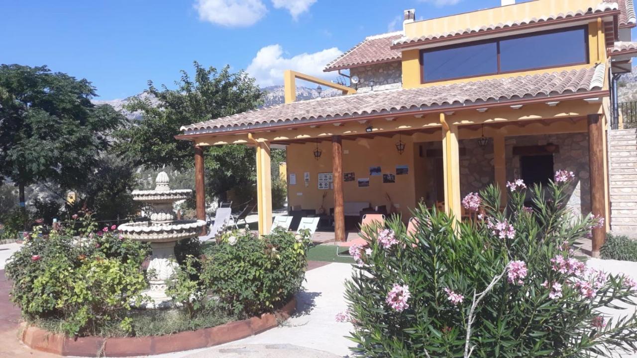 Apartamento Casita Vista Alegre Castril Exterior foto