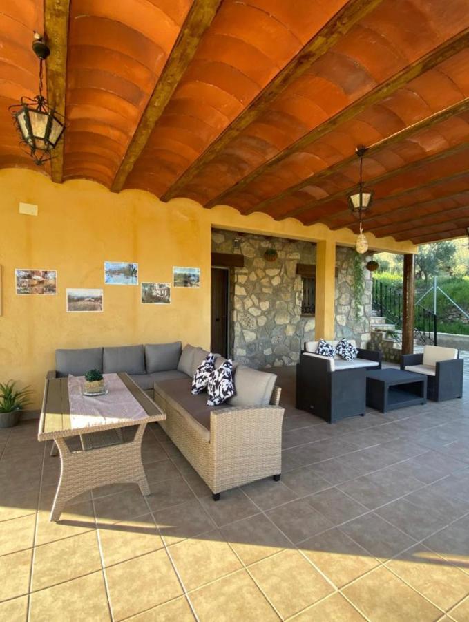 Apartamento Casita Vista Alegre Castril Exterior foto