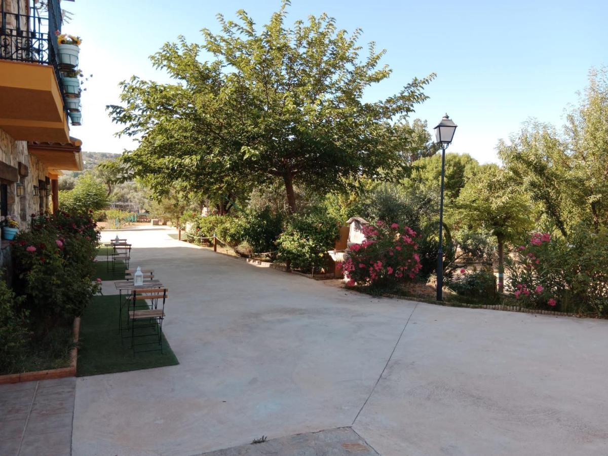 Apartamento Casita Vista Alegre Castril Exterior foto