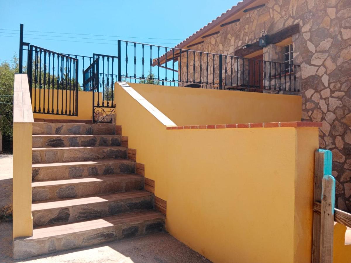 Apartamento Casita Vista Alegre Castril Exterior foto