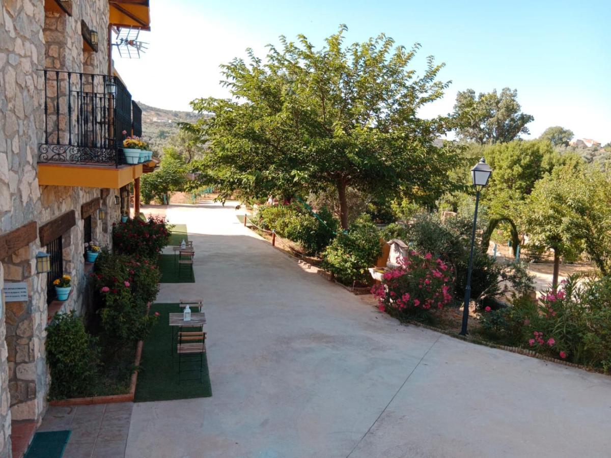 Apartamento Casita Vista Alegre Castril Exterior foto