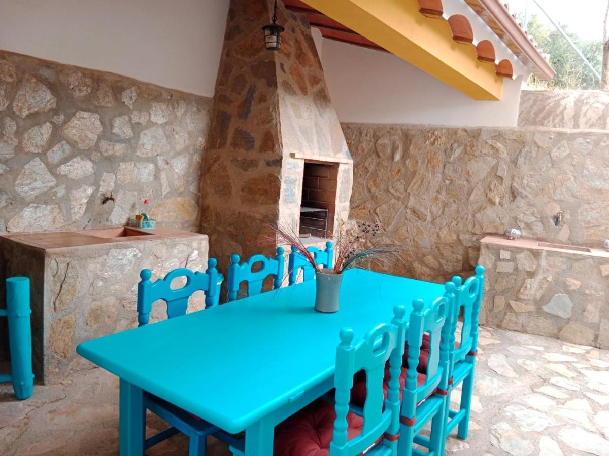 Apartamento Casita Vista Alegre Castril Exterior foto