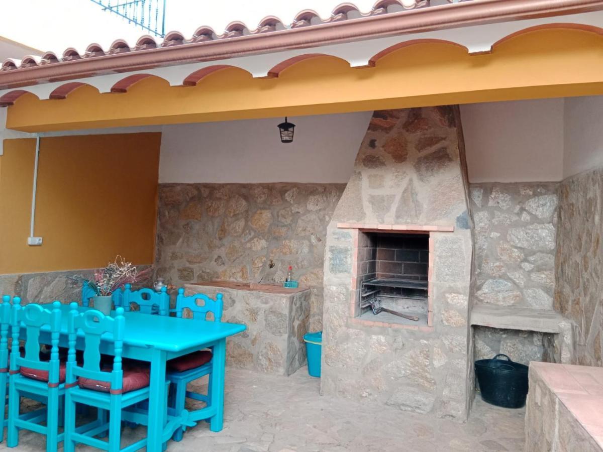 Apartamento Casita Vista Alegre Castril Exterior foto