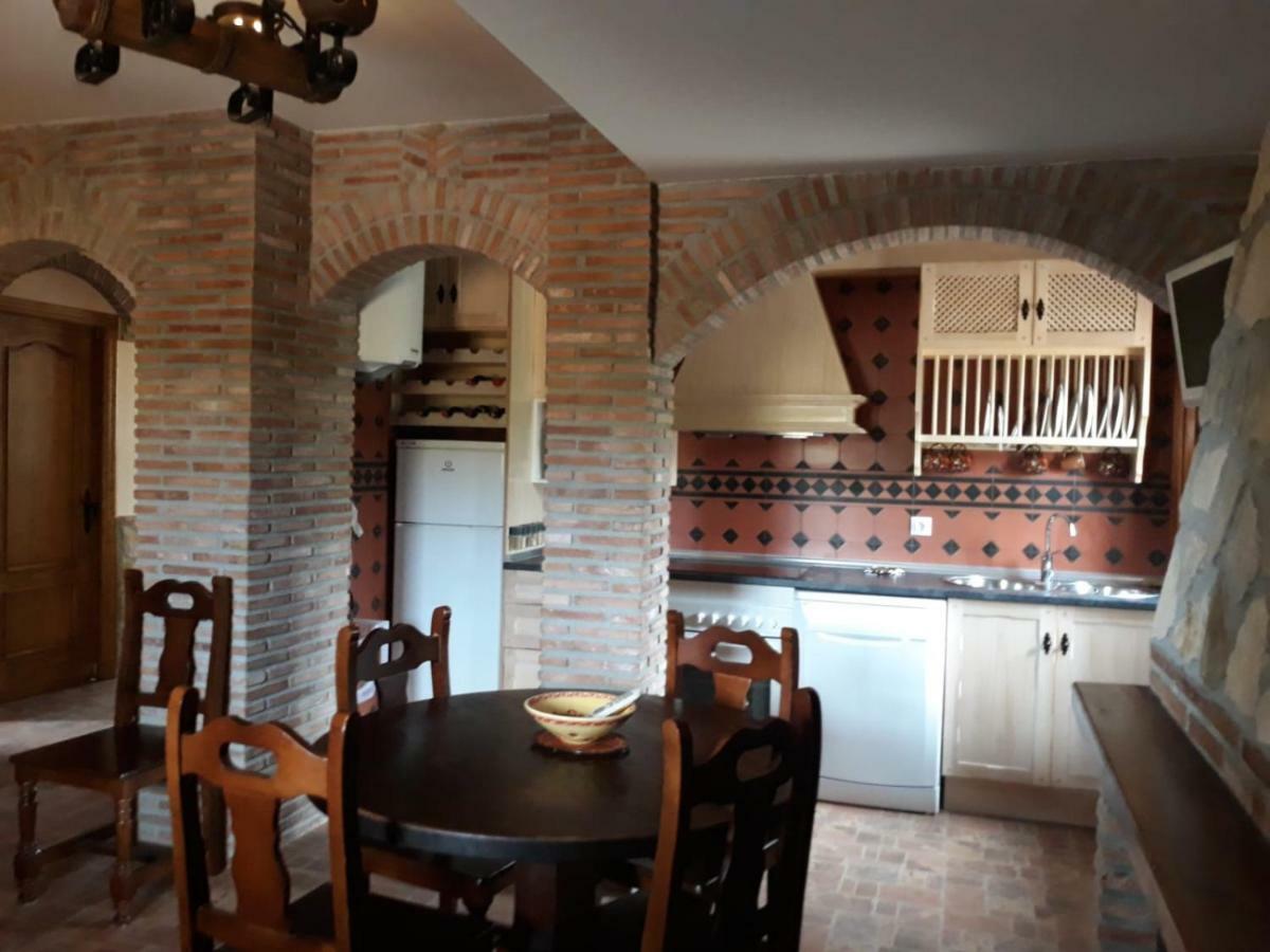 Apartamento Casita Vista Alegre Castril Exterior foto