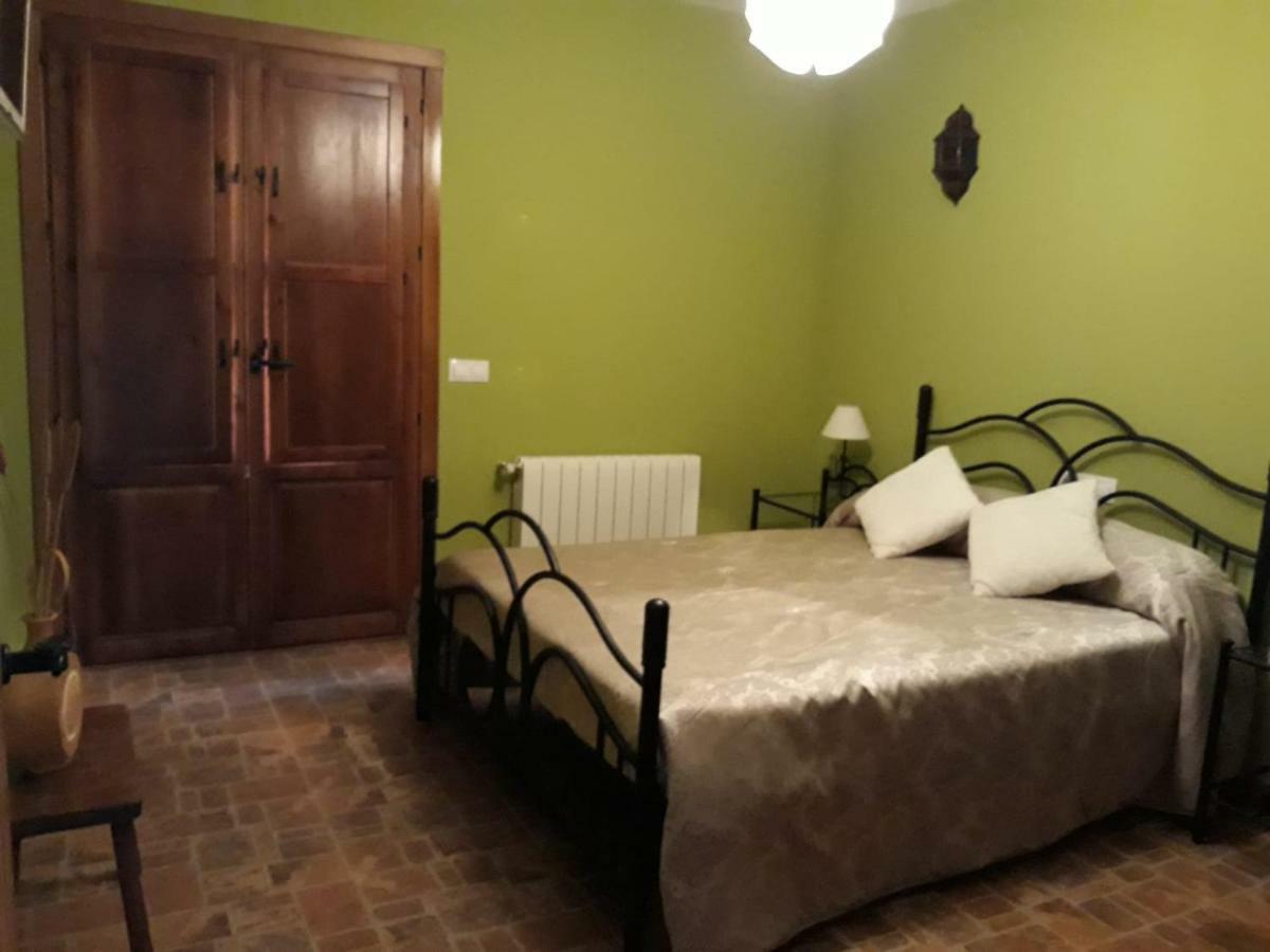 Apartamento Casita Vista Alegre Castril Exterior foto