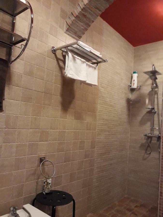 Apartamento Casita Vista Alegre Castril Exterior foto