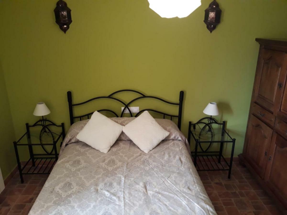 Apartamento Casita Vista Alegre Castril Exterior foto